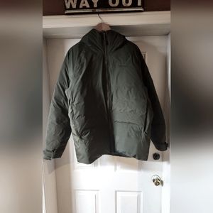 REI Stormhenge 850 Down Jacket